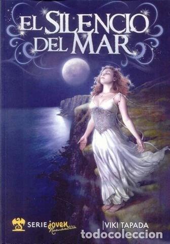 Livros em segunda m&atilde;o: El silencio del mar- 9788492826063