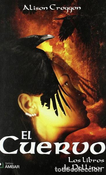 Livros em segunda m&atilde;o: El Cuervo- 9788492687336