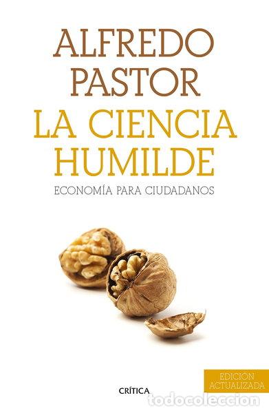Libros: La ciencia humilde- 9788498928679 - Foto 1