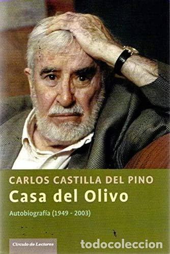 Livros em segunda m&atilde;o: Casa del olivo- 9788467220469