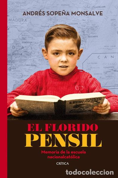 Libros: El florido pensil- 9788498927030