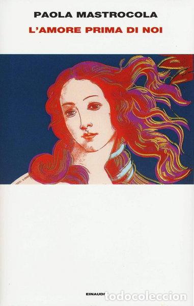Libros: L'amore prima di noi- 9788806232009
