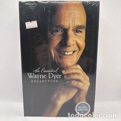 Libros: The Essential Wayne Dyer Collection- 9781401938529