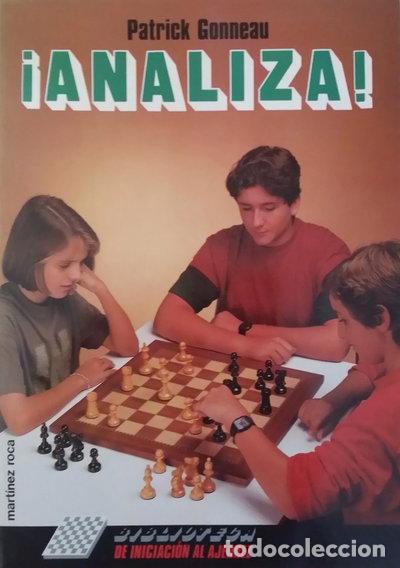 Libros: &iexcl;Analiza!- 9788427015043