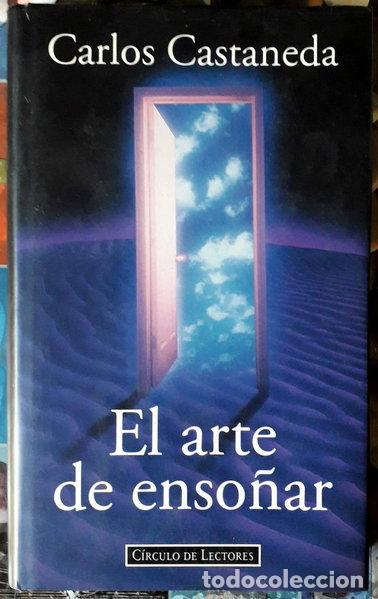 Libri di seconda mano: El arte de enso&ntilde;ar- 9788422652885