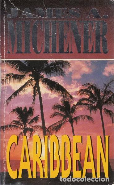 Libri di seconda mano: Caribbean- 9780749302344