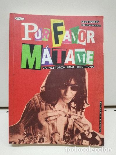 Libri di seconda mano: Por favor, m&aacute;tame- 9788461252466