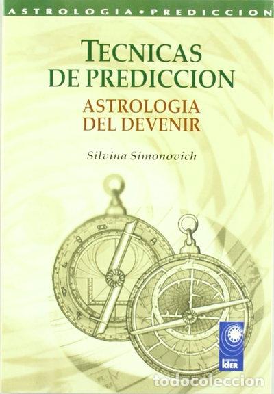 Libri di seconda mano: T&eacute;cnicas de Predicci&oacute;n- 9789501741032