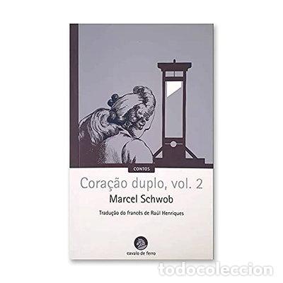 books: Cora&ccedil;&atilde;o duplo - Volume 2- 9789728791742