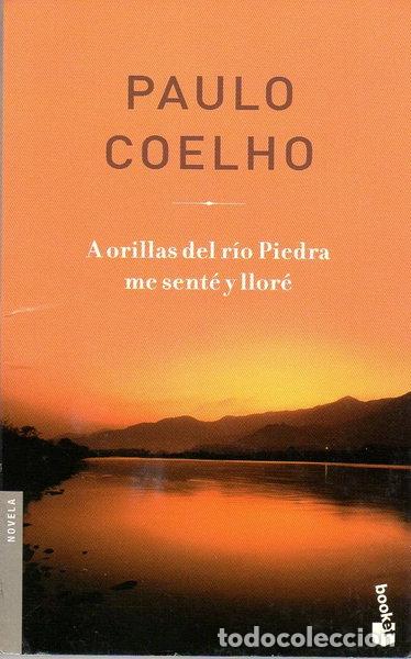 books: A orillas del r&iacute;o Piedra me sent&eacute; y llor&eacute;- 9788408048084