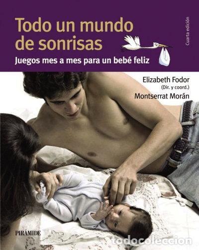 Libros: Todo un mundo de sonrisas- 9788436825565