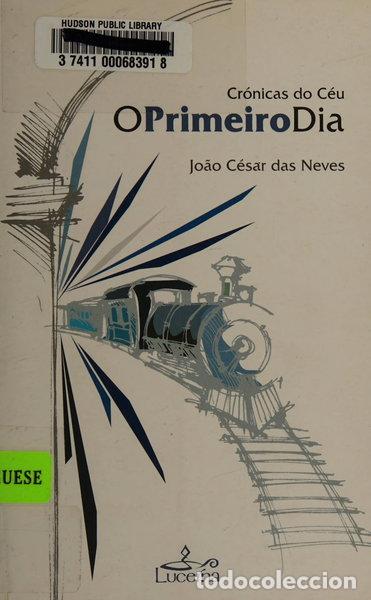 Livres: Primeiro Dia- 9789728835002