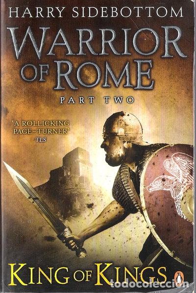 Livres: King of Kings- 9780141032306