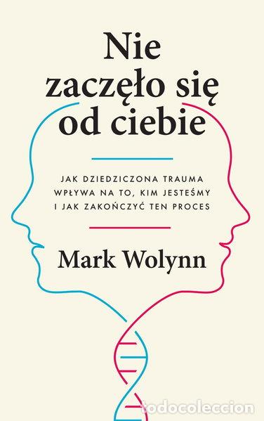 Livres: Nie zaczęło się od ciebie- 9788382529104