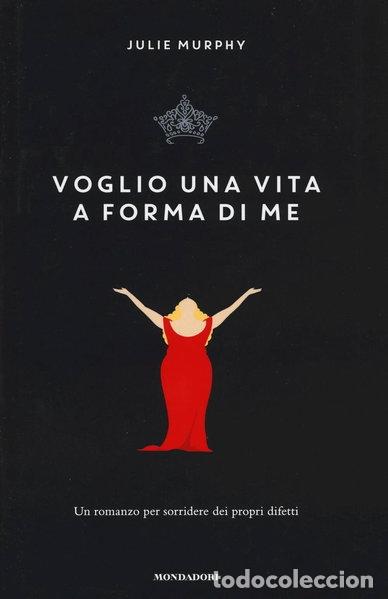 B&uuml;cher: Voglio una vita a forma di me- 9788804664956