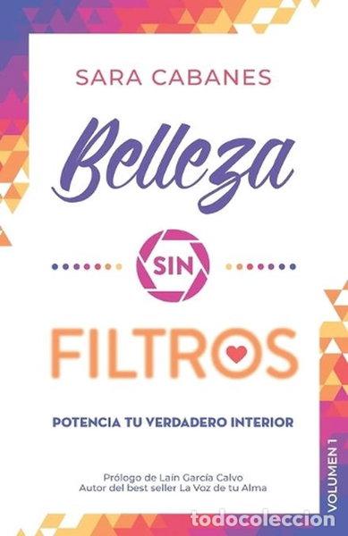 B&uuml;cher: Belleza sin filtros- 9788409144037