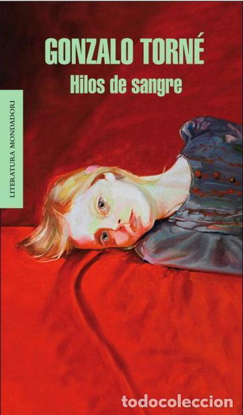 B&uuml;cher: Hilos de sangre- 9788439723837