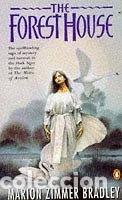 books: The Forest House- 9780140177213