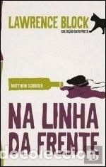 books: Na linha da frente- 9789727953134