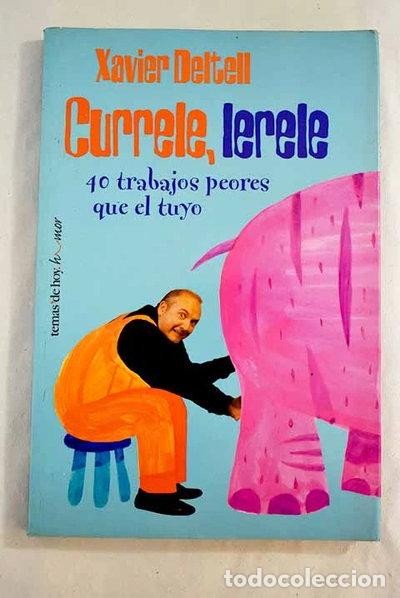 Libros: Currele, lerele- 9788484604372