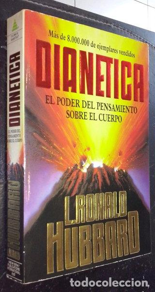 Libri di seconda mano: Dian&eacute;tica: El poder del pensamiento sobre el cuerpo- 9788773364840