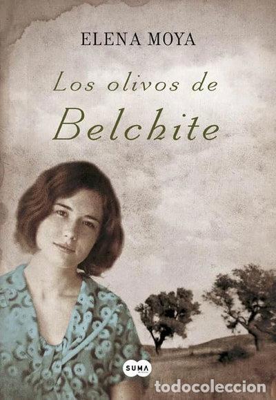 Libri di seconda mano: Los olivos de Belchite- 9788483651889