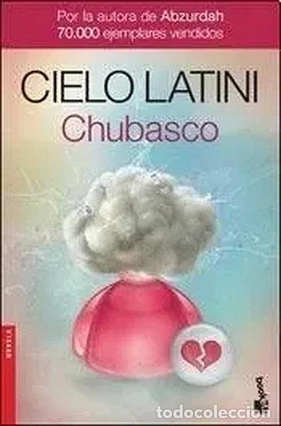 Libri di seconda mano: Chubasco- 9789875806900