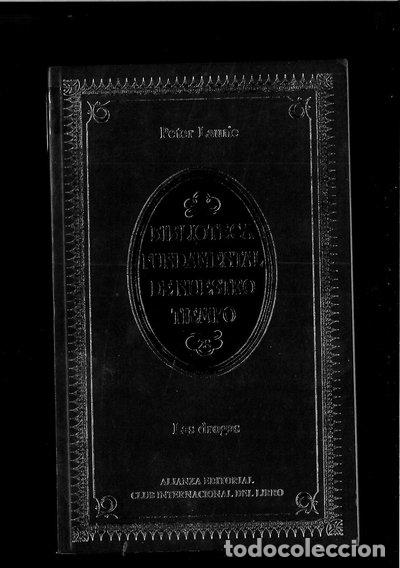 B&uuml;cher: Las drogas- 9788420692289