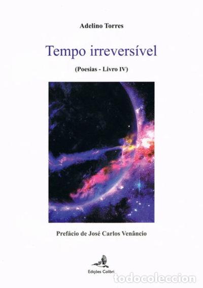 B&uuml;cher: Tempo Irrevers&iacute;vel- 9789896891589
