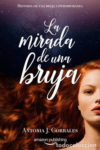 B&uuml;cher: La mirada de una bruja- 9782919804047