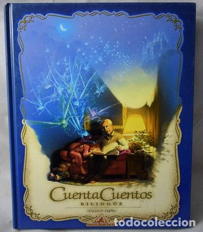 Libros: Cuenta cuentos biling&uuml;es- 9788495060983