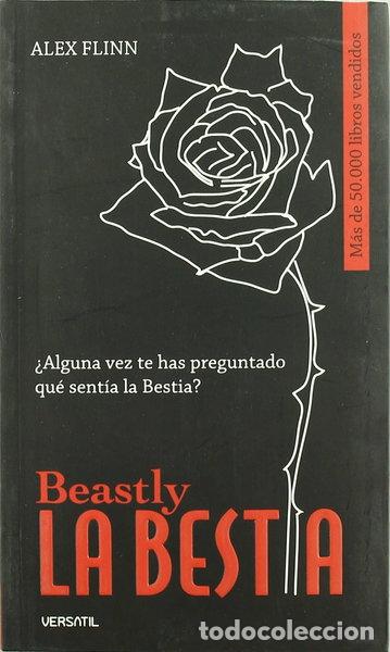 Libros: La Bestia- 9788493704292