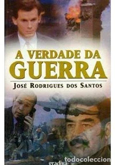 Libros: A verdade da guerra- 9789726628675