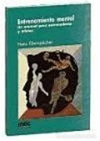 Libros: Entrenamiento mental- 9788487330247