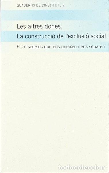 Livros em segunda m&atilde;o: Les altres dones- 9788439369974