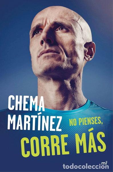 Livros em segunda m&atilde;o: No pienses, corre m&aacute;s- 9788427041813