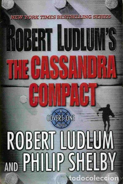 Libros: The Cassandra Compact- 9780007101696