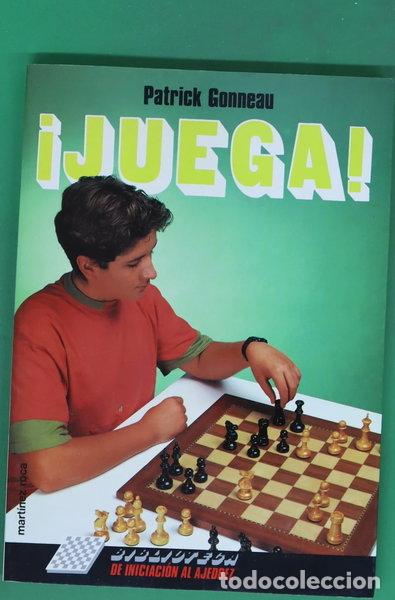 Libros: &iexcl;Juega!- 9788427014633 - Foto 1
