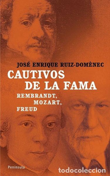 Livros em segunda m&atilde;o: Cautivos de la fama- 9788483077528