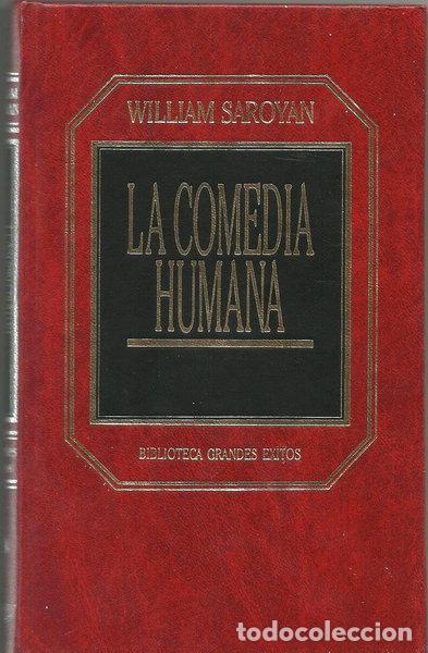 Libros: La comedia humana- 9788476340424 - Foto 1