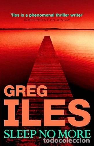 Libros: Sleep No More- 9780340822692