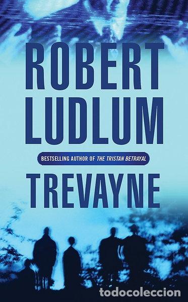 Libros: Trevayne- 9780752858623