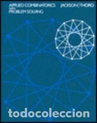Libros: Applied Combinatorics with Problem Solving- 9780201129083