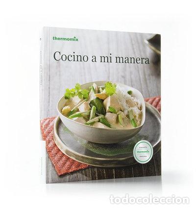Libros: Cocino a mi manera- 9783905948769