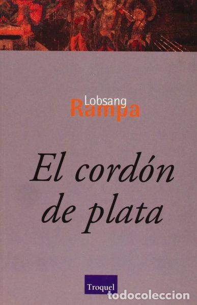 Libros: El cord&oacute;n de plata- 9789501605020