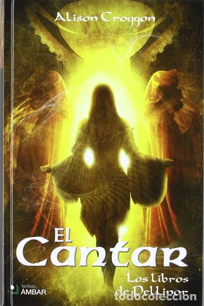 Libros: El cantar- 9788492687565