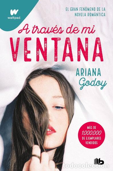 Libros: A trav&eacute;s de mi ventana- 9788413147963