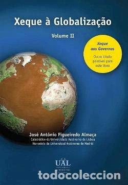 Libros: Xeque &agrave; Globaliza&ccedil;&atilde;o Volume II- 9789898191311