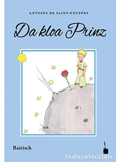 Libros: Da kloa Prinz- 9783947994229