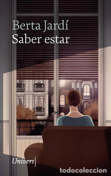 Libros: Saber estar- 9788417868888